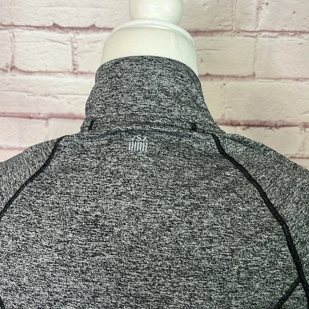 Victoria's Secret Gray Jacket - Picture 6 of 9